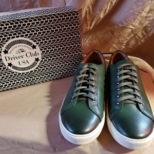 Driver club mocassins